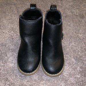 Baby Gap - bootie